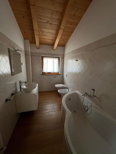 Imagine din galeria proprietății Da Rosa în San Fior di Sopra