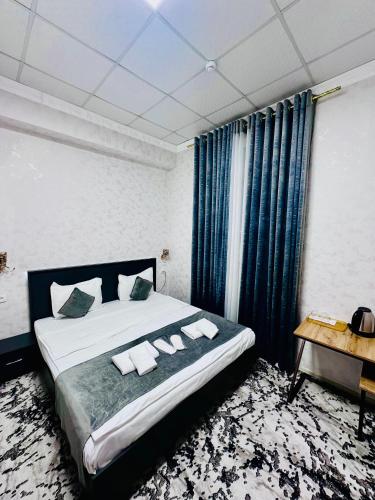 Foto dalla galleria di Elif Plaza hotel toshkent a Katartal