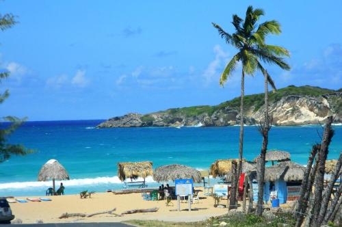 DREAM ISLAND studios & apartments with POOL Playa LOS CORALES