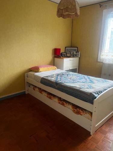 Appartement T3 Parking - Bordeaux