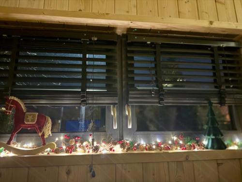 Galeriebild der Unterkunft Domek pod Gubałówką LAS i WODA in Zakopane