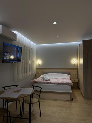 Vers Apartments