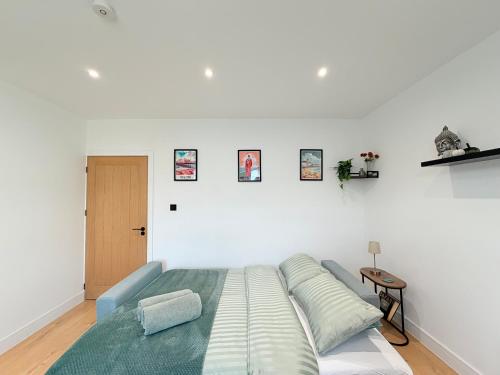 Modern Apartment, Central Brighton Breakaway - Friends, Families, Work photo 14