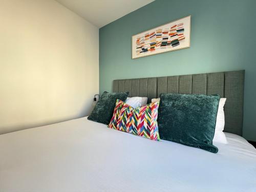 Modern Apartment, Central Brighton Breakaway - Friends, Families, Work photo 17