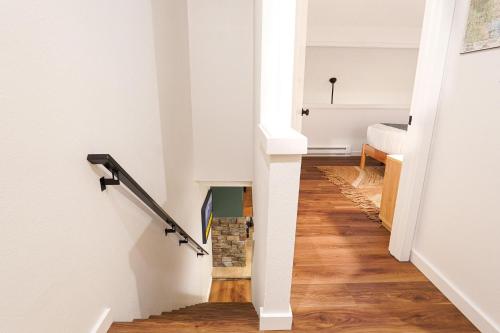 Billede fra billedgalleriet på Crystal Creek Retreat i Bellingham