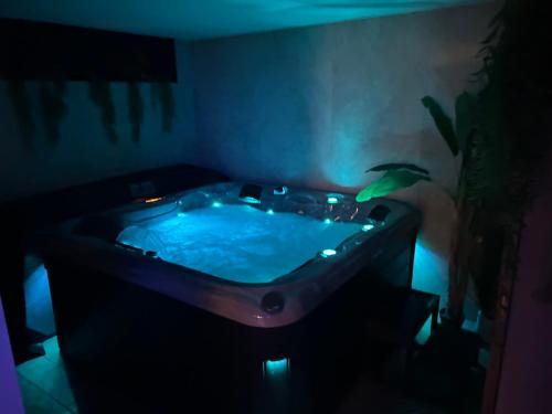 Thermo'Spa - Gîte Spa Privatif