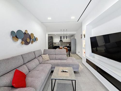 Luxury Qawra Holiday Stay Apartment