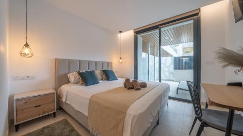 XPCE JADE TOWER, Pool-Spa-Gym-Cinema-Beach and Parking Free