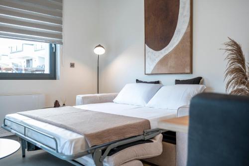 Estia Comfort Stay