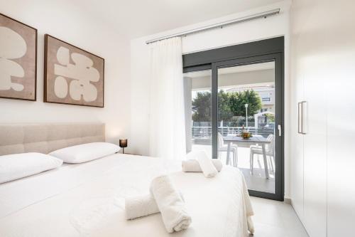 Estia Comfort Stay