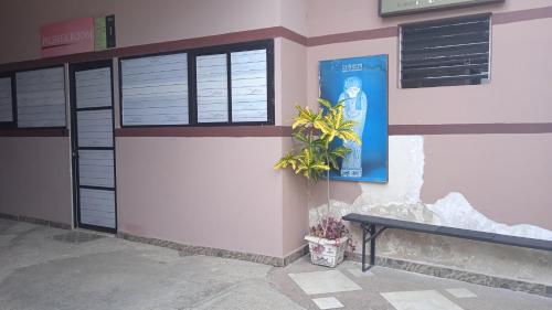 Φωτογραφία από το άλμπουμ του Hyperrent habitaciones σε Τζαλάπα