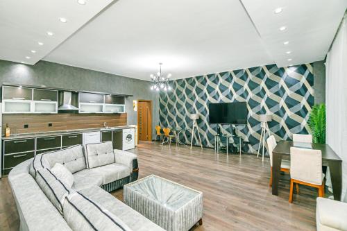 VIP Apartment Pramida Palace