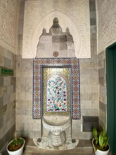 Ảnh trong thư viện ảnh của Dar Baya Hotel Sfax ở Sfax