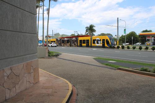 Φωτογραφία από το άλμπουμ του Oaks Goldcoast ,Goldcoast Highway surfers Paradise στη Χρυσή Ακτή