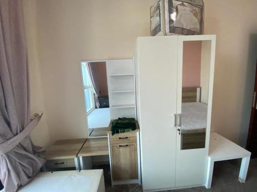 Φωτογραφία από το άλμπουμ του Lovely apartment in heart of Ajman σε Ajman 