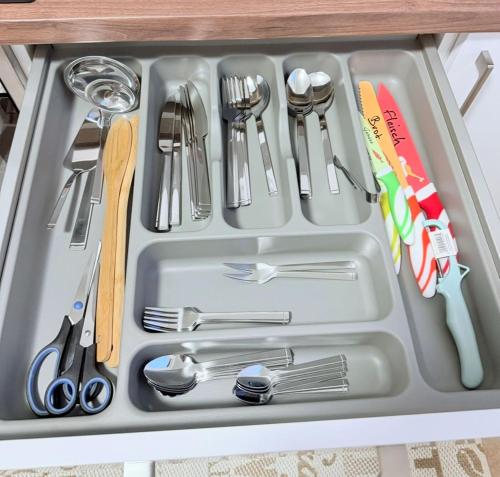 صورة لـ Seibel's SUITES - Exclusive Flat Krefeld City - GA - ROOFTOP في كريفيلد