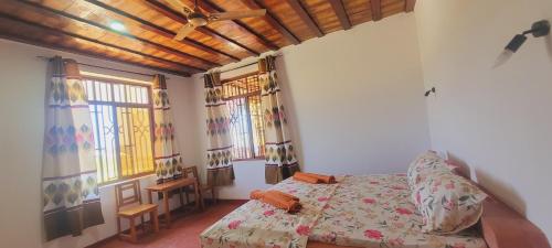 Foto dalla galleria di Villa-Katerina-paje Zanzibar apartment a Kiganga