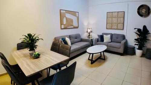 GENESIS 1BHK Apartment City Centre