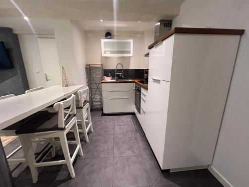 Appartement 1 Chambre