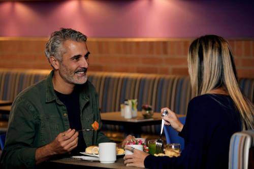 Hosté ubytování Mercure Bogota BH Retiro