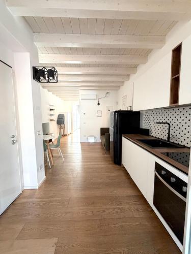 Nordic Nest Navigli, Bocconi and Olympic Village