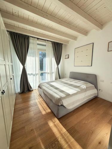 Nordic Nest Navigli, Bocconi and Olympic Village