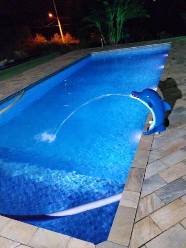 Gallery image of Chácara Acongegate Eloina in Mairiporã