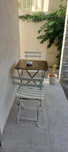 Φωτογραφία από το άλμπουμ του Suite Annexe Villa Simple Abri σε Mandelieu-la-Napoule