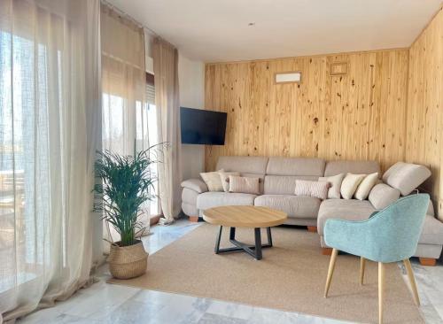 Casa con las Mejores Vistas