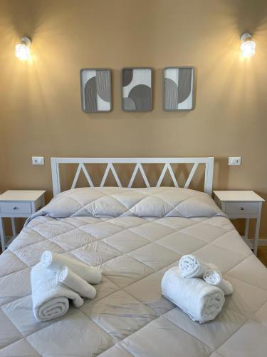 Casa Vacanze Miliù Roma Tuscolana Metro Lucio Sestio