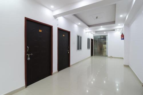 Fotografie z fotogalerie ubytování Hotel O Shri Tirupati v destinaci Nalmatha