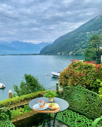 Příroda nedaleko bed and breakfast