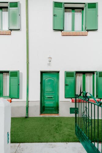 Casa Verde Logroño