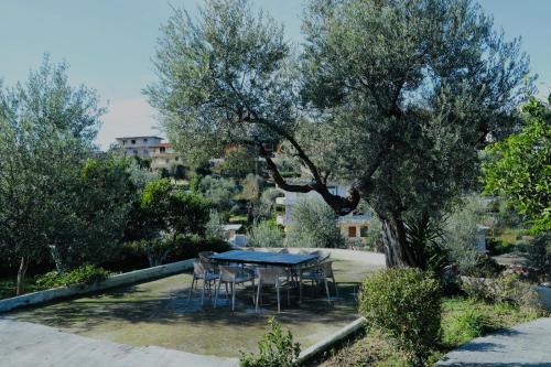 Fotografie z fotogalerie ubytování Vila Vlore v destinaci Vlorë