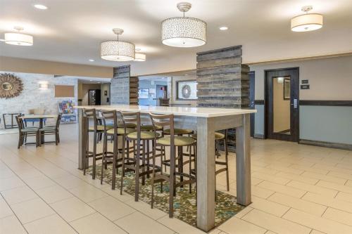 Ảnh trong thư viện ảnh của Best Western Long Beach Inn ở Long Beach