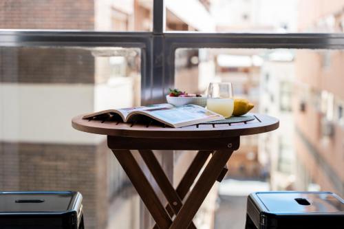 LOFT CASTAÑOS Alicante