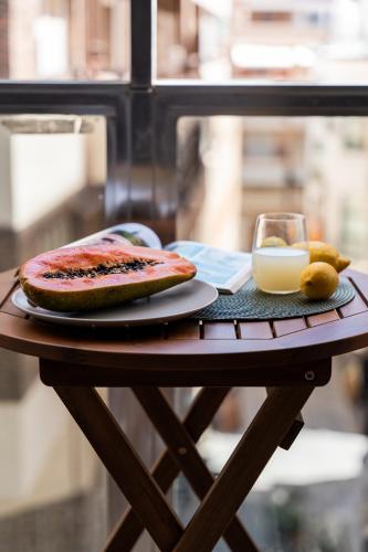 LOFT CASTAÑOS Alicante