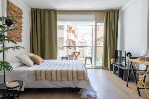 LOFT CASTAÑOS Alicante
