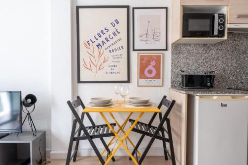 LOFT CASTAÑOS Alicante