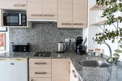 LOFT CASTAÑOS Alicante