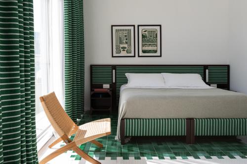 Gallery image of Grand Hotel Flora in Sorrento