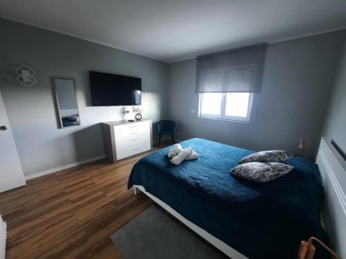 Apartamento Central T3