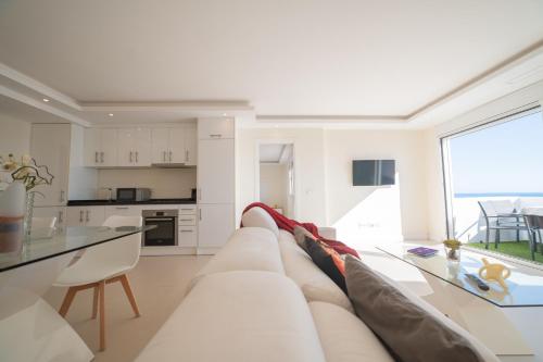 Luxurious apartment in the heart of Puerto Banus