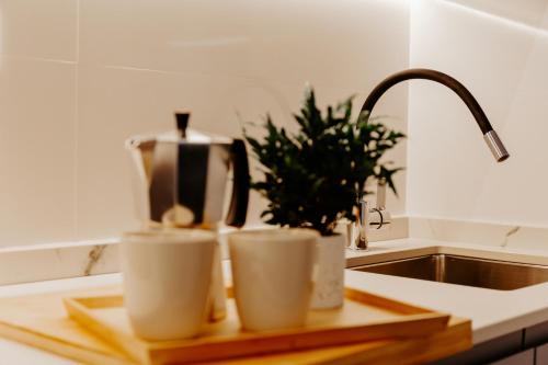 Apartamento Ilustres Boutique Gran Via