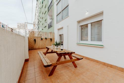 Apartamento Ilustres Boutique Gran Via
