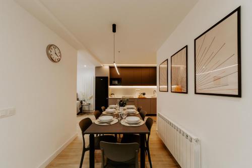 Apartamento Ilustres Boutique Gran Via