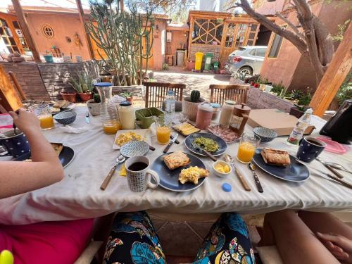 Φαγητό σε αυτό το ξενοδοχείο ή κάπου εκεί κοντά