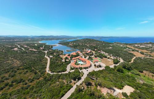 Φυσικό τοπίο κοντά σε αυτό το ξενοδοχείο διαμερισμάτων