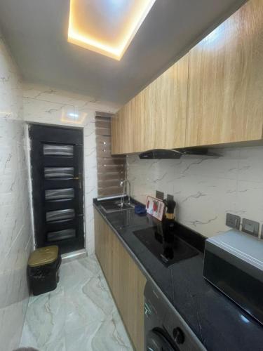 Gallery image of Lumina Suite - 1 Bed in Lagos