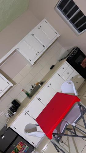 Foto de la galeria de Sunset chalet apartment #2 a English Harbour Town